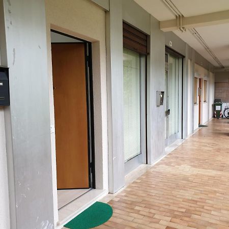 Blu'S Apartment Sul Talvera โบลซาโน ภายนอก รูปภาพ