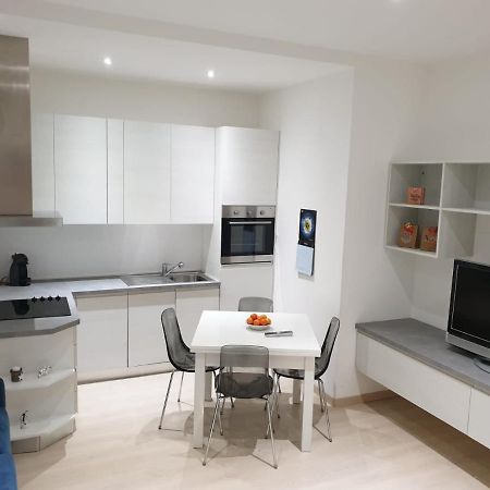 Blu'S Apartment Sul Talvera โบลซาโน ภายนอก รูปภาพ