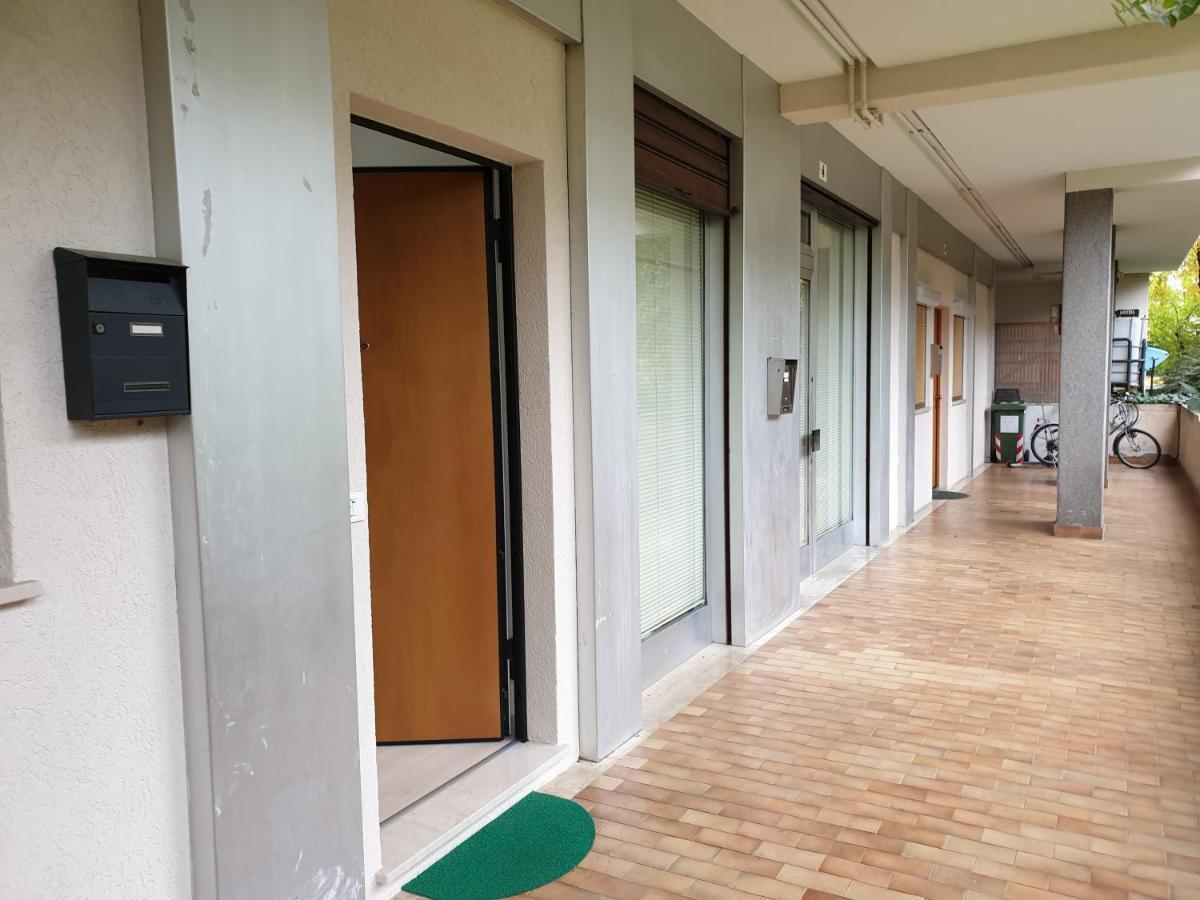 Blu'S Apartment Sul Talvera โบลซาโน ภายนอก รูปภาพ