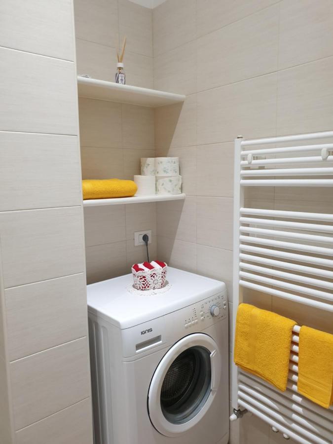 Blu'S Apartment Sul Talvera โบลซาโน ภายนอก รูปภาพ