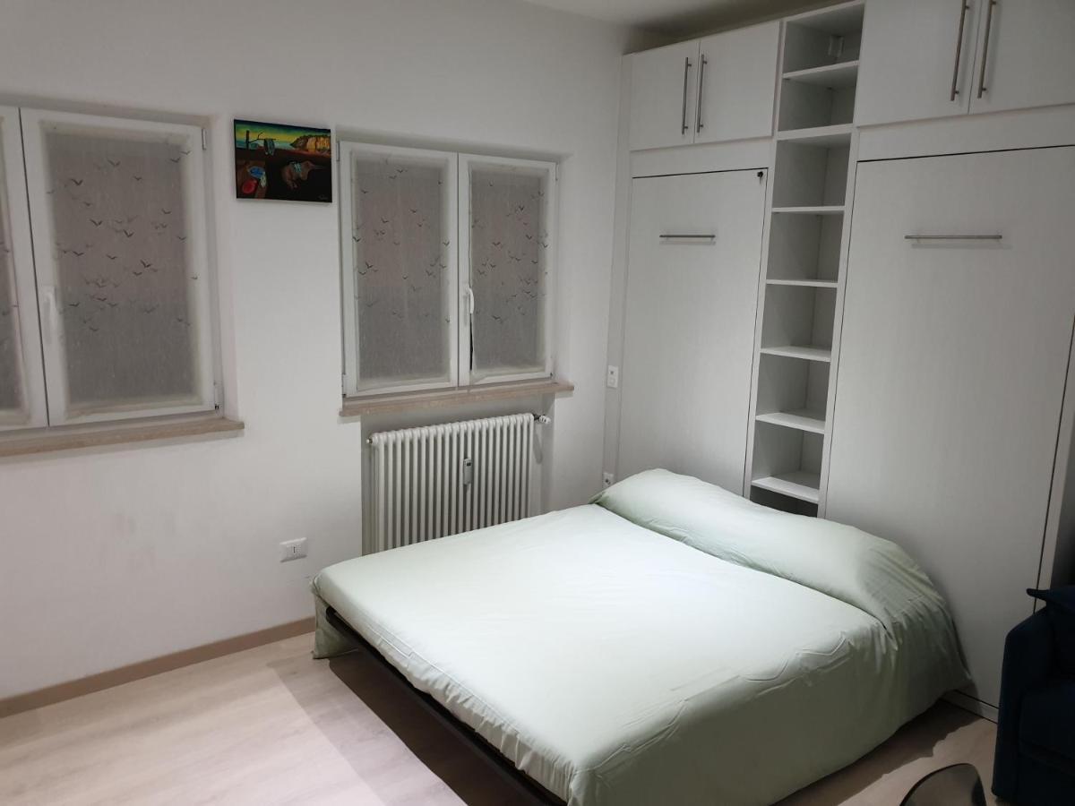 Blu'S Apartment Sul Talvera โบลซาโน ภายนอก รูปภาพ