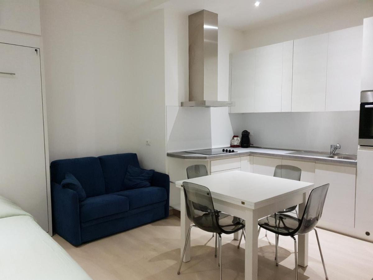 Blu'S Apartment Sul Talvera โบลซาโน ภายนอก รูปภาพ